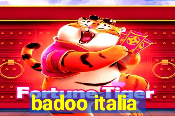 badoo italia